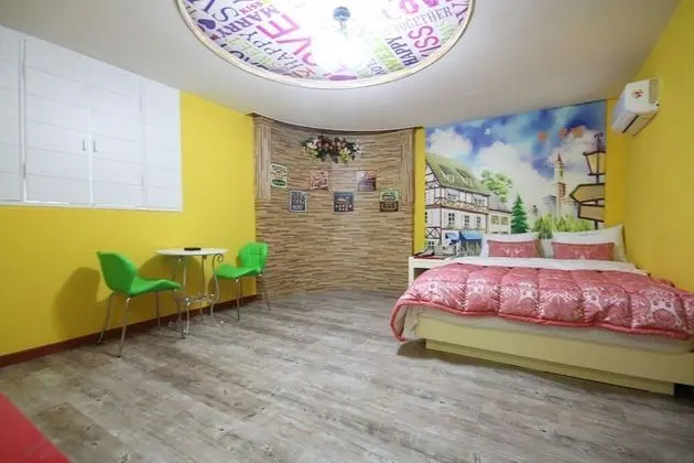 Oda (Semi-Special Room)