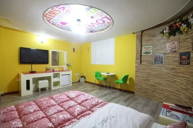 Oda (Semi-Special Room)