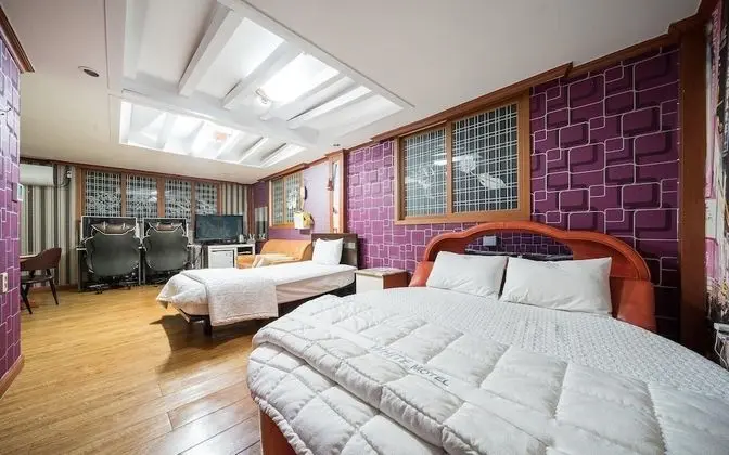 Oda (Twin-high specification couple PC (ba)