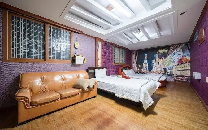 Oda (Twin-high specification couple PC (ba)