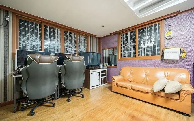 Oda (Twin-high specification couple PC (ba)