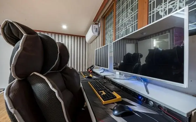 Oda (Twin-high specification couple PC (ba)