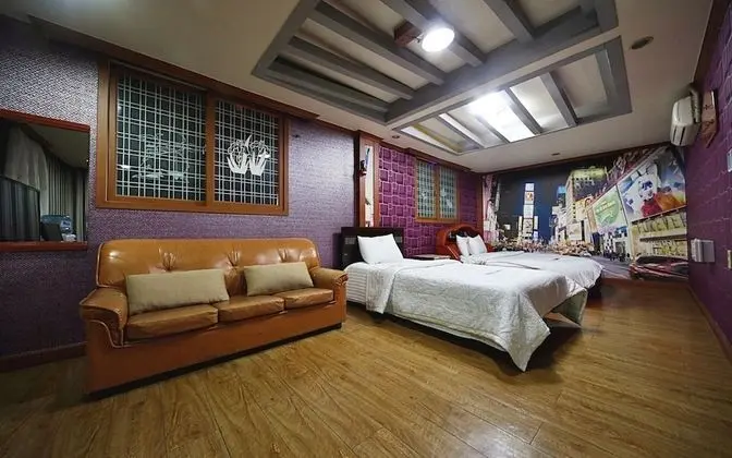 Oda (Twin-high specification couple PC (ba)