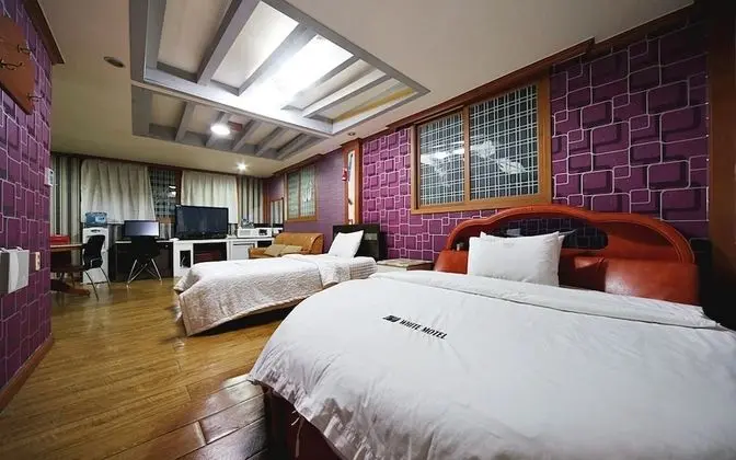 Oda (Twin-high specification couple PC (ba)