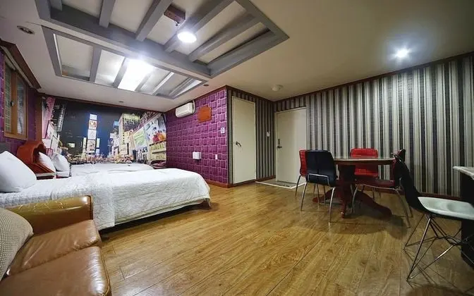 Oda (Twin-high specification couple PC (ba)