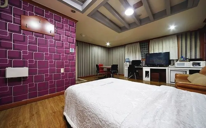 Oda (Twin-high specification couple PC (ba)