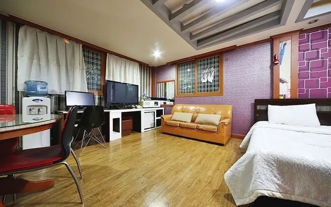 Oda (Twin-high specification couple PC (ba)