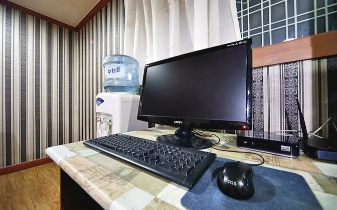 Oda (Twin-high specification couple PC (ba)