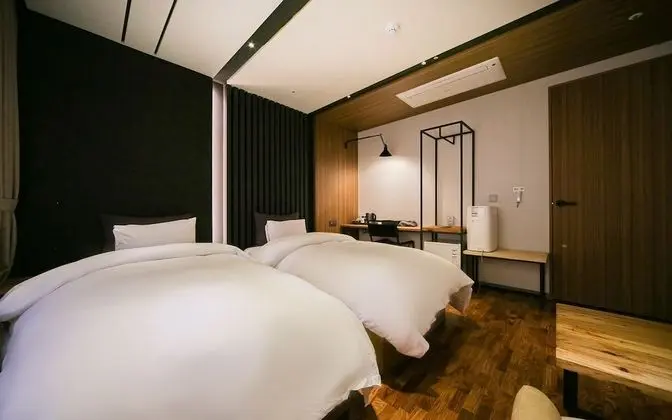 Oda (Standard Twin (OPEN special price sin)