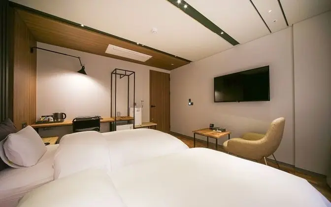 Oda (Standard Twin (OPEN special price sin)