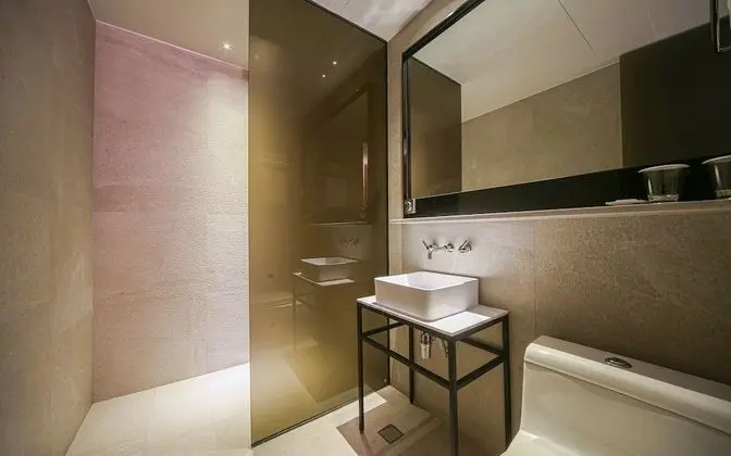 Oda (Standard Twin (OPEN special price sin)