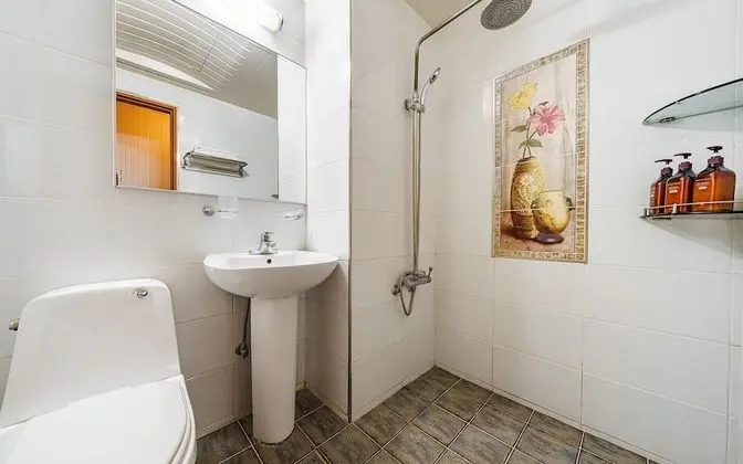 Oda (Special RoomA (Netflix Available))