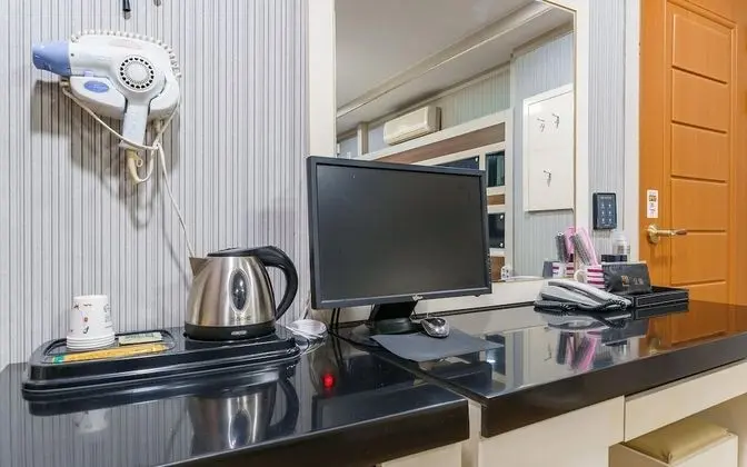 Oda (Special RoomA (Netflix Available))