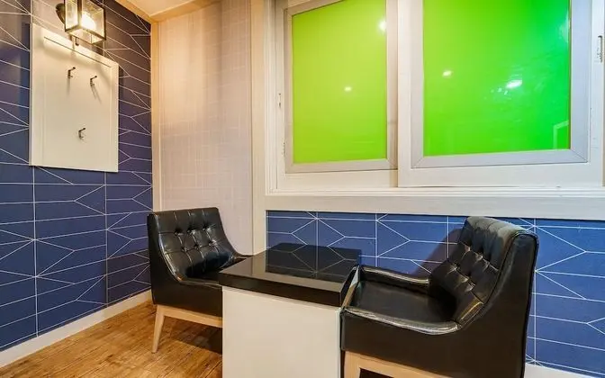 Oda (Special RoomB (Netflix Available))