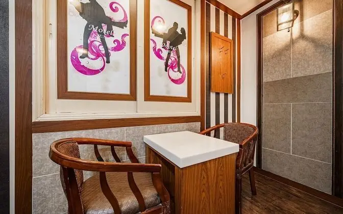 Oda (Standard Room (Netflix Available))