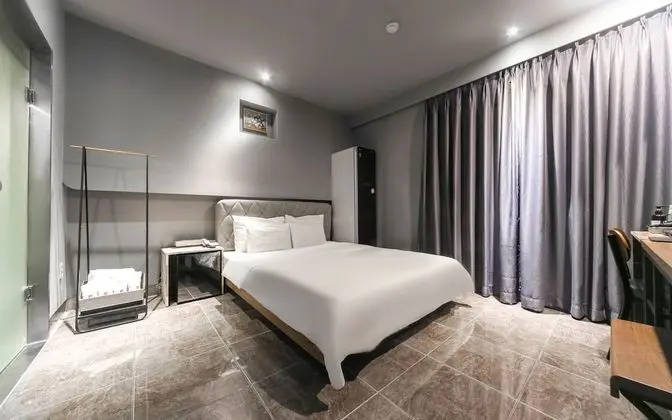 Oda (Deluxe-Breakfast being prepared/style)