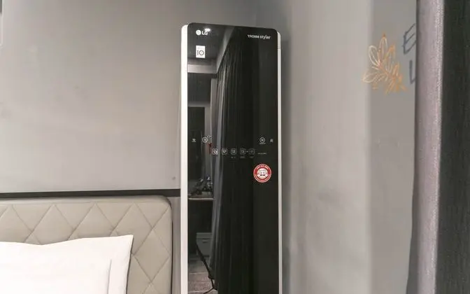 Oda (Deluxe-Breakfast being prepared/style)