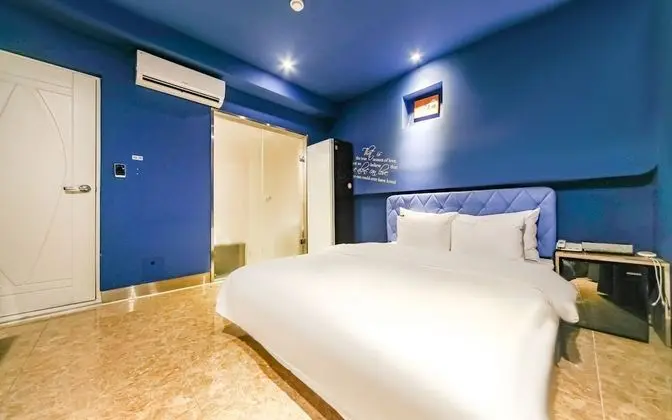 Oda (Deluxe-Breakfast being prepared/style)