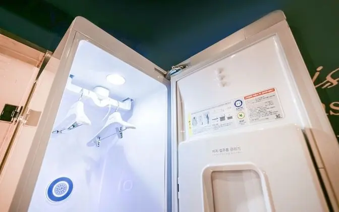 Oda (Deluxe-Breakfast being prepared/style)