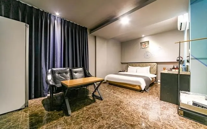 Oda (Premium-Breakfast being prepared/Styl)