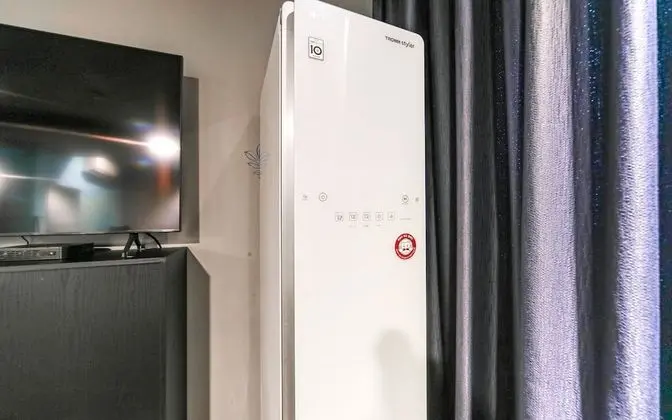 Oda (Premium-Breakfast being prepared/Styl)