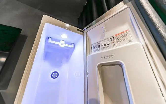 Oda (Premium-Breakfast being prepared/Styl)