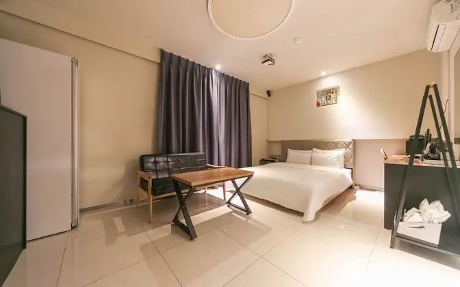 Oda (Premium-Breakfast being prepared/Styl)