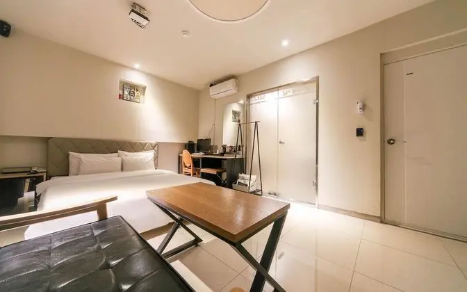 Oda (Premium-Breakfast being prepared/Styl)