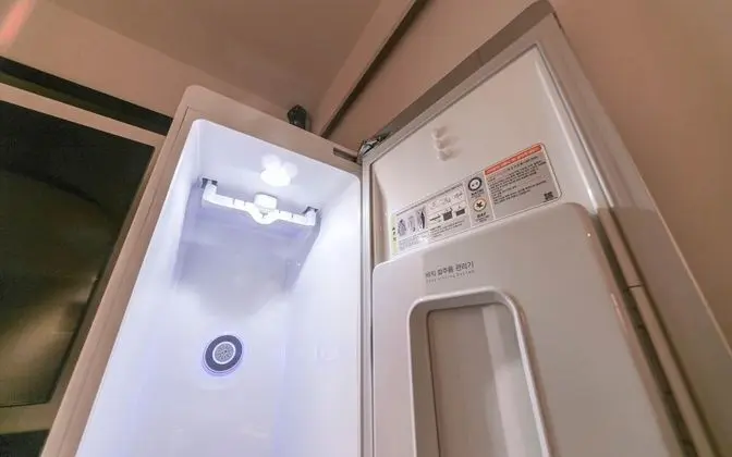 Oda (Premium-Breakfast being prepared/Styl)