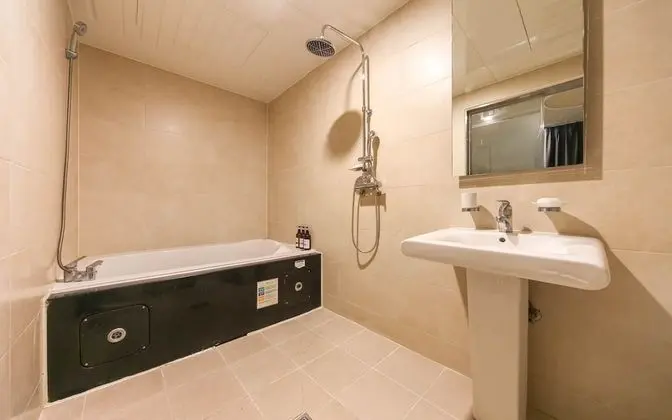 Oda (Premium-Breakfast being prepared/Styl)