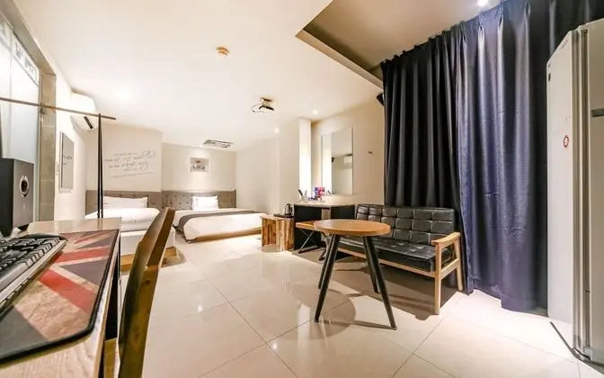 Oda (Premium Twin A-Breakfast is being pre)