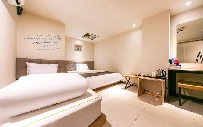 Oda (Premium Twin A-Breakfast is being pre)