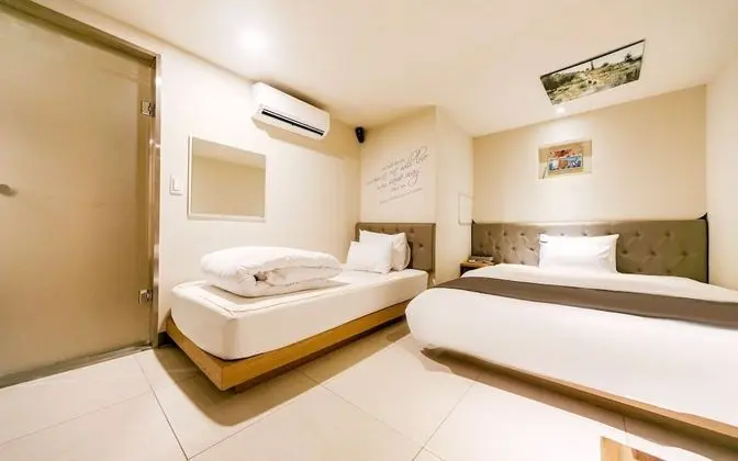 Oda (Premium Twin A-Breakfast is being pre)