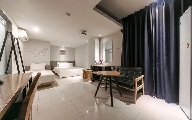 Oda (Premium Twin A-Breakfast is being pre)