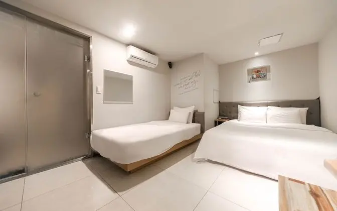 Oda (Premium Twin A-Breakfast is being pre)