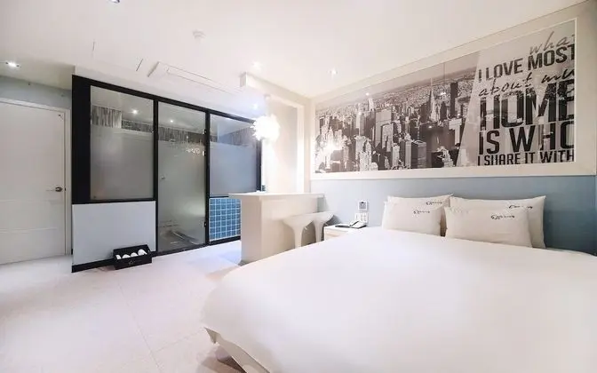 Oda (Special room (high-performance PC Net)