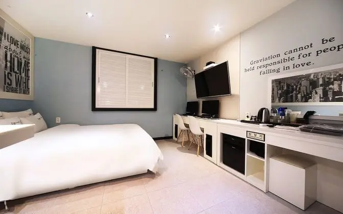 Oda (Special room (high-performance PC Net)