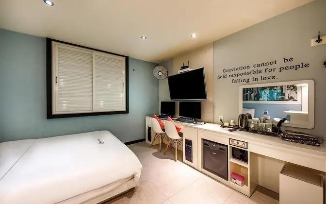 Oda (Special room (high-performance PC Net)