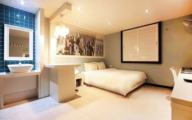 Oda (Special room (high-performance PC Net)