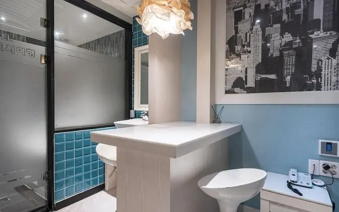 Oda (Special room (high-performance PC Net)