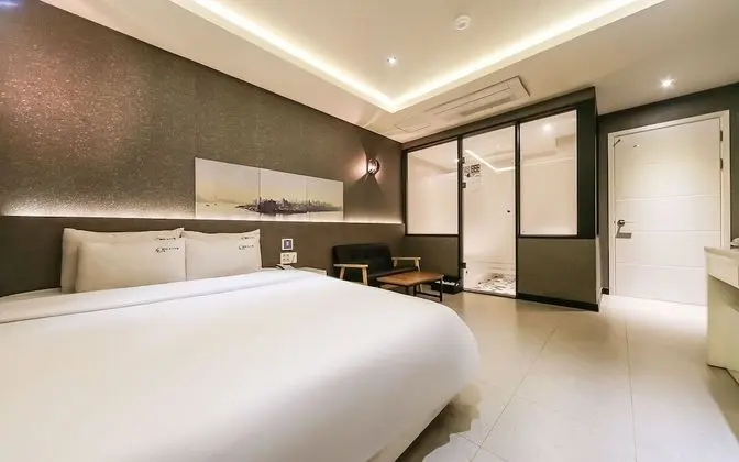 Oda (Special room (high-performance PC Net)