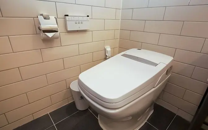 Oda (Standard (no smoking room/netflix ava)