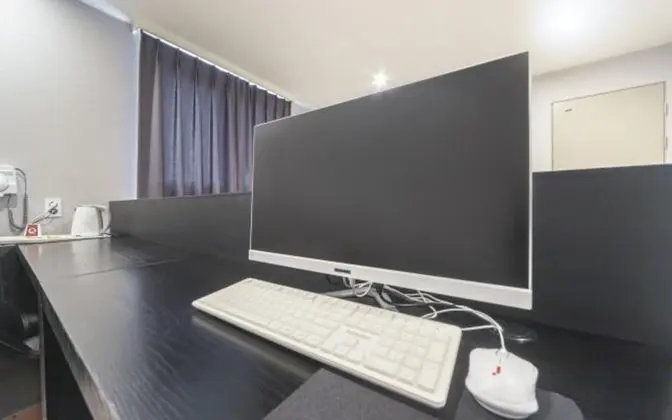 Oda (Deluxe (Breakfast provided during you)