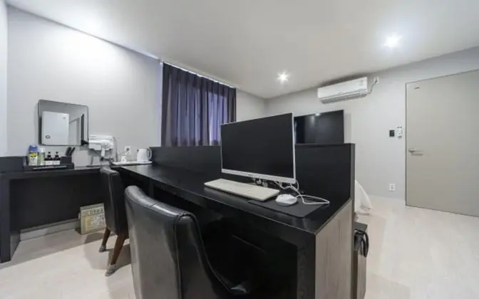 Oda (Deluxe (Breakfast provided during you)