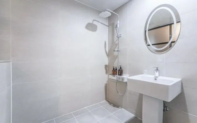 Oda (Deluxe (Breakfast provided during you)