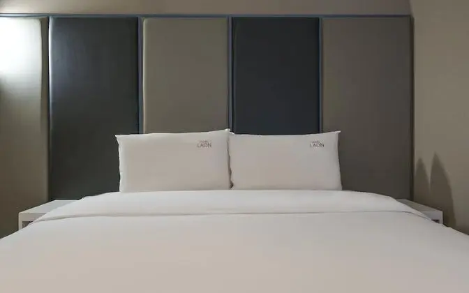 Oda (Deluxe (Breakfast provided during you)