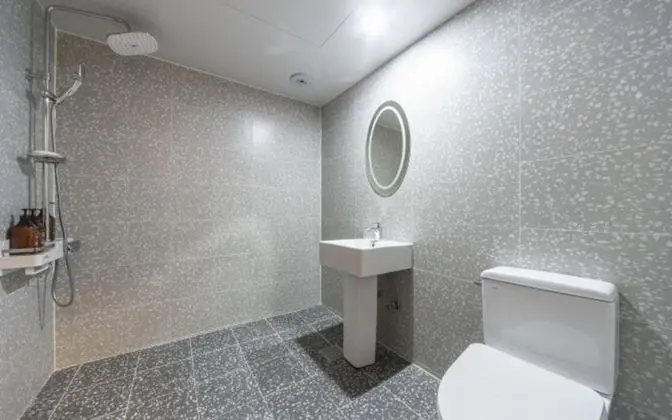 Oda (Deluxe (Breakfast provided during you)