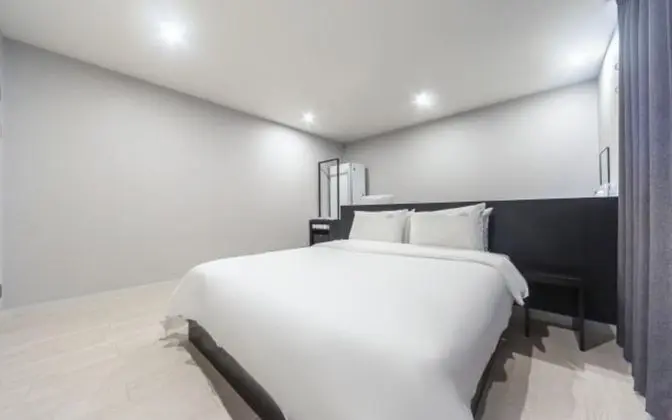 Oda (Deluxe (Breakfast provided during you)