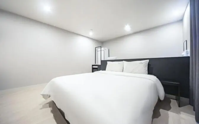 Oda (Deluxe (Breakfast provided during you)