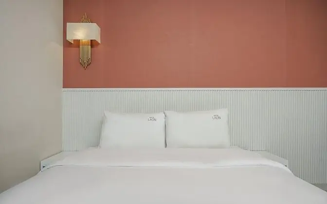 Oda (Standard (Breakfast provided upon sta)